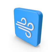 Weather Icon Wind PNG & PSD Images