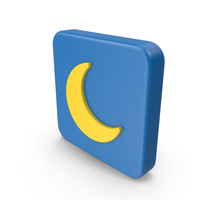 Night Weather Icon PNG & PSD Images