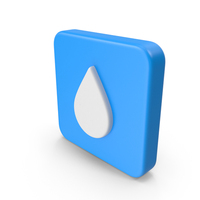 Humidity Weather Icon PNG & PSD Images