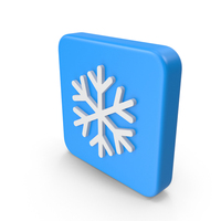 Snow Weather Icon PNG & PSD Images