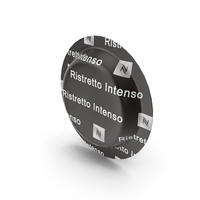 Nespresso Coffee Capsules PNG & PSD Images