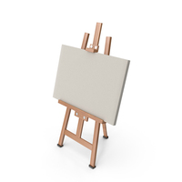 Easel PNG & PSD Images