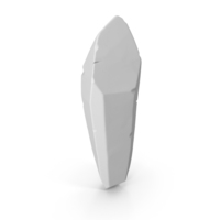 Stylized Rock PNG & PSD Images