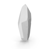 Stylized Rock PNG & PSD Images