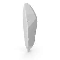Stylized Rock PNG & PSD Images