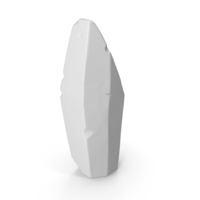 Stylized Rock PNG & PSD Images