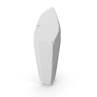 Stylized Rock PNG & PSD Images