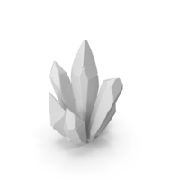 Stylized Rocks PNG & PSD Images