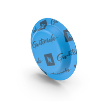 Nespresso Coffee Capsules PNG & PSD Images