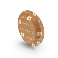 Nespresso Coffee Capsules PNG & PSD Images