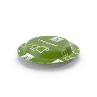 Nespresso Coffee Capsules PNG & PSD Images