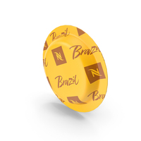 Nespresso Coffee Capsules PNG & PSD Images