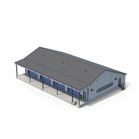 Industrial Building PNG & PSD Images