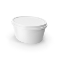 Plastic Bucket Mockup PNG & PSD Images