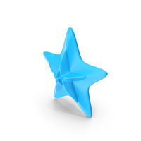Christmas Star Coloured Icon PNG & PSD Images