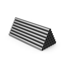 Round Bar 3x50 Group Black PNG & PSD Images