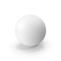 Ball Droplet Clay PNG & PSD Images
