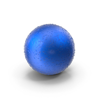 Ball Droplet Paint PNG & PSD Images