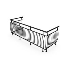 Balcony Enclosure PNG & PSD Images
