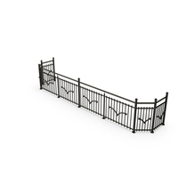 Balcony Railings PNG & PSD Images