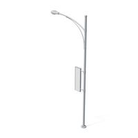 Street Light PNG & PSD Images