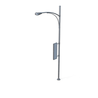 Street Light PNG & PSD Images