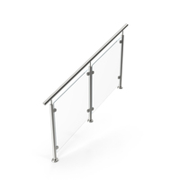 Glass Fence PNG & PSD Images