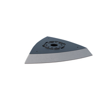 Delta Sanding Pad PNG & PSD Images