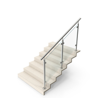 Glass Railing PNG & PSD Images