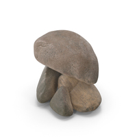 Pile Of Stones PNG & PSD Images