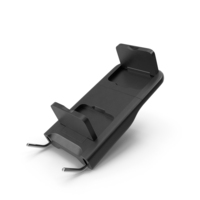 Smartphone Holder For Mobile Gamepad PNG & PSD Images