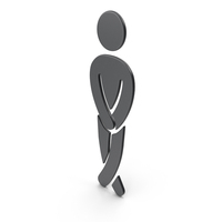 Toilet Men Sign PNG & PSD Images