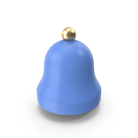 Bell Cowbell PNG & PSD Images