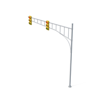 Traffic Light Pole PNG & PSD Images