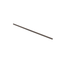 Round Bar Deform 1x50 Rusty PNG & PSD Images