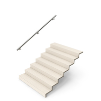 Handrail PNG & PSD Images