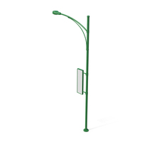 Street Light PNG & PSD Images