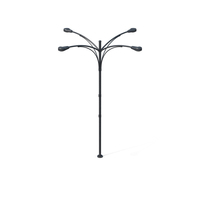 Street Lights PNG & PSD Images