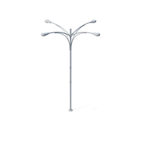 Street Light PNG & PSD Images