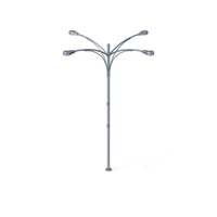 Street Light PNG & PSD Images