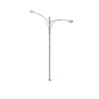 Street Light PNG & PSD Images
