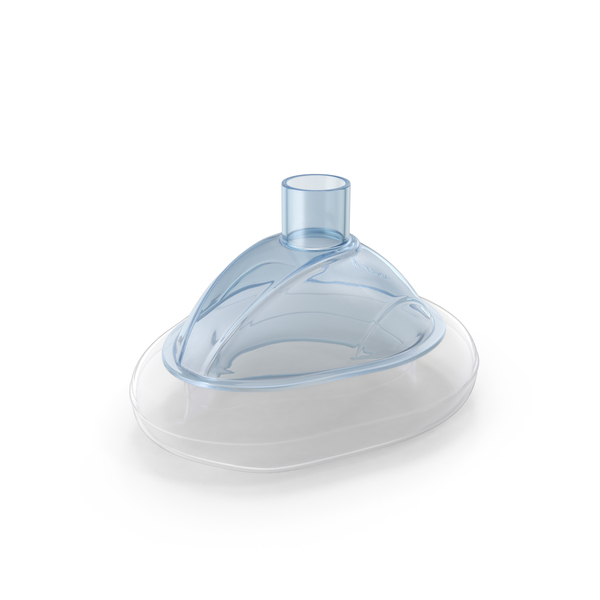 Adult CPR Face Mask PNG & PSD Images