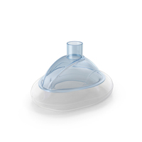 Adult CPR Face Mask PNG & PSD Images