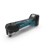 Cordless Multi Tool PNG & PSD Images