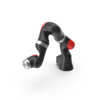 Industrial Robotic Hand PNG & PSD Images
