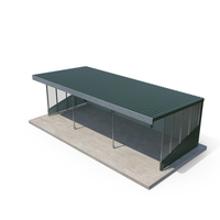 Sports Shelter PNG & PSD Images