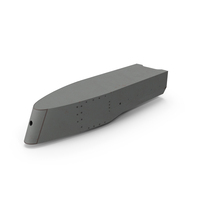 Towed Decoy System PNG & PSD Images