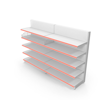 Shelves PNG & PSD Images
