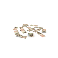 Japan 10000 Yen  Notes Few Ground Money PNG & PSD Images