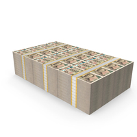 Japan 10000 Yen Lot Money PNG & PSD Images